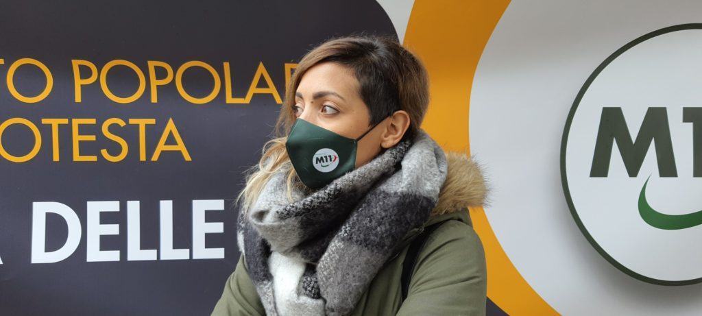 Soldi alle Partite Iva, Bettarelli bacchetta Pastorelli, non è vostra iniziativa