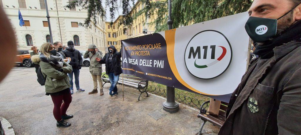 Pubblicato l’avviso “una tantum autonomi” a sostegno lavoratori