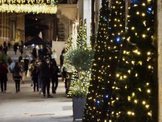 Covid Umbria, negozi aperti anche la domenica, in arrivo nuova ordinanza