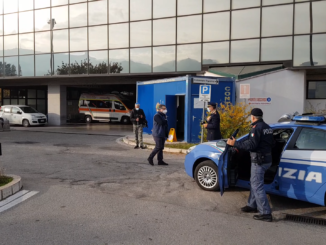 Donna amputata, ospedale Terni, percorso giudiziario ancora aperto