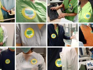 Sanità, la mobilitazione dei sindacati ha fatto tappa a Branca