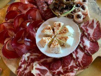 Coldiretti Umbria, Covid, imprese agricole pronte per consegne a domicilio