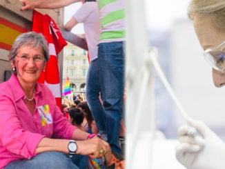 Quale sanità dopo l'emergenza, incontro con segretaria nazionale Cgil, Rossana Dettori