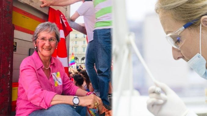 Quale sanità dopo l'emergenza, incontro con segretaria nazionale Cgil, Rossana Dettori