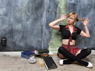 Save the children, in Umbria 1 ragazza su 5 non studia, dati Atlante
