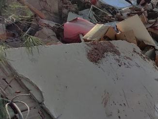 Vicini spiritualmente e materialmente ai terremotati delle isole dell’Egeo