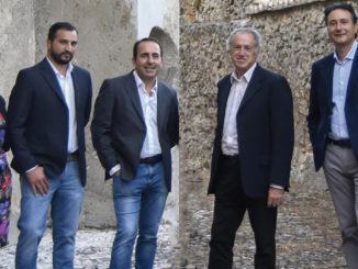 Calvi dell'Umbria ufficializzato nuovo gruppo consigliare