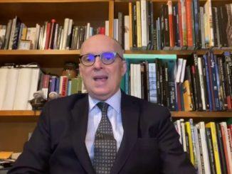 Ricciardi, covid, ottobre terribile con aumento mortalità tra fragili e over 80