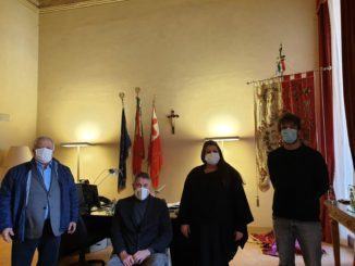 Ztl Foligno, disattivazione varchi dalle 18 alle 24 fino al 24 novembre