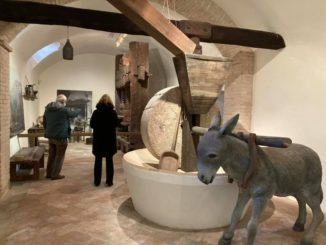 Museo della Civiltà dell'Ulivo di Trevi