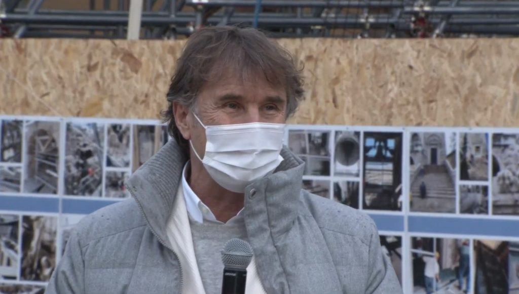 Brunello Cucinelli