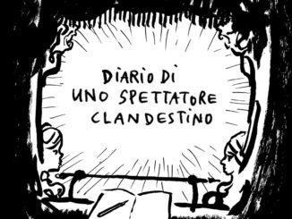 Guerra e Pace, raccontato sui canali social del Teatro Stabile dell'Umbria