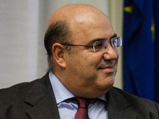 Mannino nuovo dirigente regionale Umbria dei Vigili del fuoco