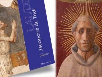 L'ultimo libro su Jacopone da Todi con tutte le Laudi e la "traduzione"