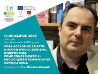 Prof. Ziccardi