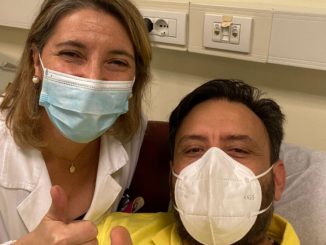 Covid, le donazioni di plasma iperimmune in Umbria sono cresciute