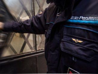 Panico e buio al carcere Sabbione, black out, in crisi sicurezza dell'istituto