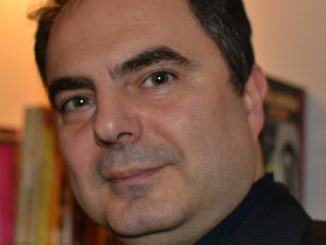 Prof. Giovanni Ziccardi
