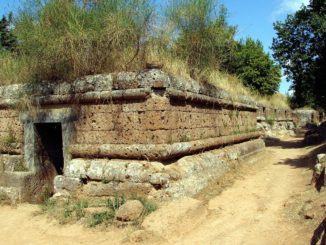 Al via la XIX edizione di “Velimna, gli Etruschi del fiume”