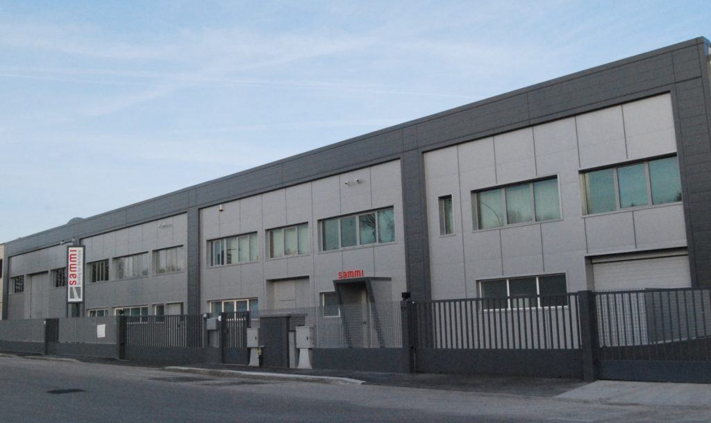 Best Value Award 2020: premiata azienda Sammi di Narni Scalo