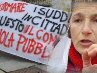 Ragazza di 14 anni tenta il suicido tagliandosi le vene, a causa della dad