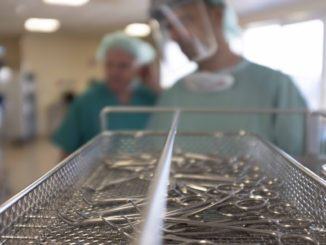 SoGeSi Spa realizzerà la nuova centrale sterilizzazione per l’Ausl di Parma