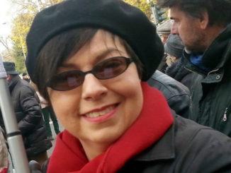 Fp Cgil Umbria: Tatiana Cazzaniga è la nuova segretaria generale