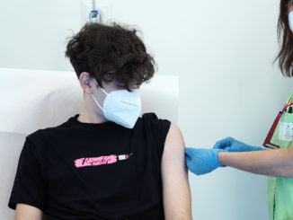 Vaccino anti covid-19, in Umbria oltre 6mila persone vaccinate