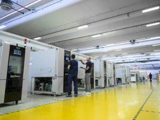 Azienda umbra brevetta gas refrigerante "ecologico"