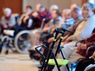 Focolaio all'Easp di Gualdo Tadino: 12 lavoratori positivi al Covid