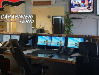 Spariscono 40 Huawei e altri apparecchi, individuata la corriere responsabile