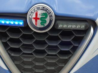 Poliziotti inseguono malviventi in piazza Grimana a Perugia, un arresto e una denuncia