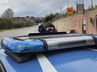 Ferragosto, task force messa in campo dalla polizia di stato