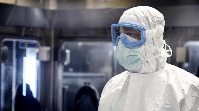 Vaccinazioni Covid, in Umbria registrato un "netto calo"