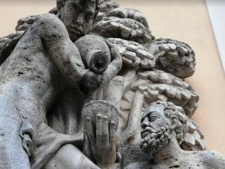 Tornerà a sgorgare l'acqua dalla fontana di Piazza del Duomo a Terni