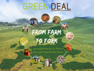 From Farm to Fork