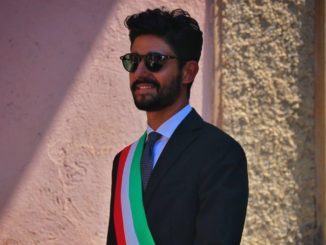 Sindaco Gori eletto alla guida dei Piccoli Comuni di Anci Umbria