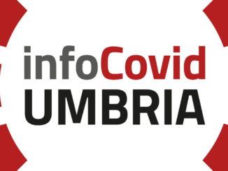  InfoCovid Umbria, attivo servizio internet di informazioni su pandemia
