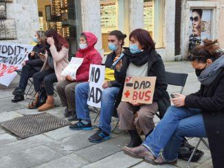 Comitato “a scuola” continua rimpallo responsabilità tra regione e comune