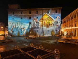 Il 31 dicembre a mezzanotte brindisi virtuale con il Natale di Terni