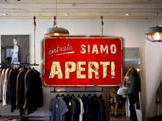 Uniformare aperture attività commerciali: appello ai Prefetti e Comuni umbri
