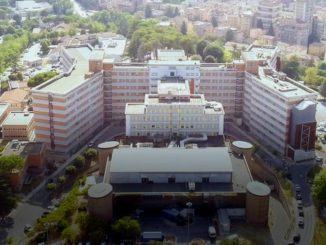 All'Azienda Ospedaliera di Terni prosegue il ricambio generazionale dei professionisti