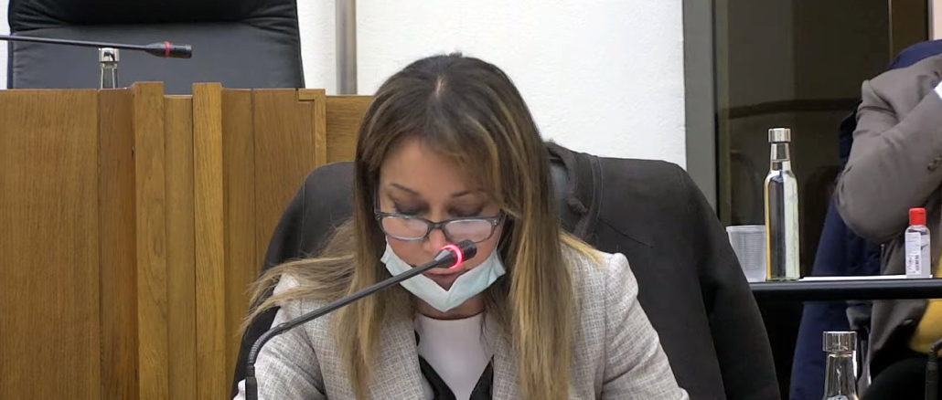Agabiti, entro l'anno atto per introduzione test prenatali