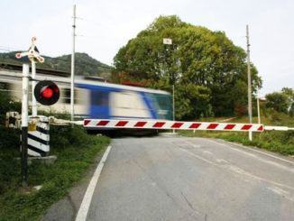 Primo passo per il raddoppio della tratta ferroviaria Spoleto – Campello
