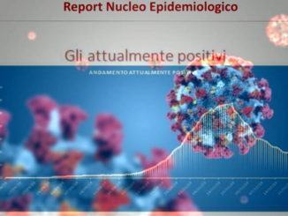 Covid-19 bollettino Umbria, rallentamento della crescita esponenziale casi di SARS CoV 2