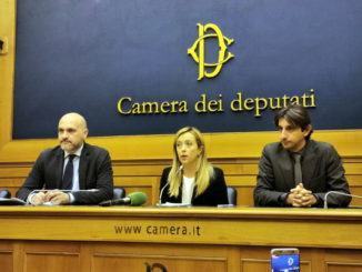 Tesseramento 2020, Fratelli d’Italia cresce e si consolida in tutta la Provincia di Perugia