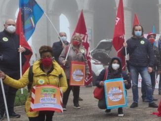 Sciopero pubblico impiego: domani tre appuntamenti in Umbria