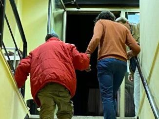 Comunità di Sant’Egidio Perugia: no alla chiusura del ricovero per i senza fissa dimora