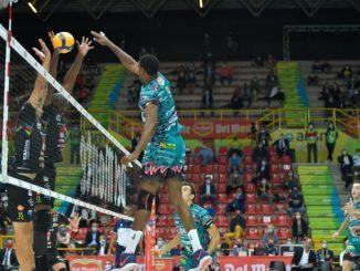 Volley, Sir Safety, due giorni al Big Match con la Lube