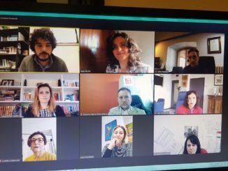 Lavoro agile e conflitti organizzativi nella pubblica amministrazione